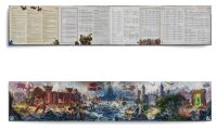 D&amp;D: WoW Spielleiterschirm (Englisch)