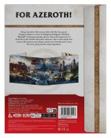 D&amp;D: WoW Spielleiterschirm (Englisch)