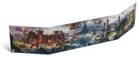 D&amp;D: WoW Spielleiterschirm (Englisch)