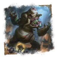 D&amp;D RPG WoW: Icecrown Citadel Kartenpaket (Englisch)