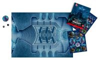 D&amp;D RPG WoW: Icecrown Citadel Kartenpaket (Englisch)