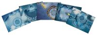 D&amp;D RPG WoW: Icecrown Citadel Kartenpaket (Englisch)