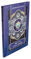 D&amp;D RPG Arcana Unleashed: Gameplay Expansion Alternatives Cover (Englisch)