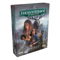 Arkham Horror: Das Rollenspiel - Starterset Der Hungernde Abgrund