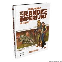 Star Wars: Am Rande des Imperiums &ndash; Grundregeln