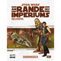 Star Wars: Am Rande des Imperiums &ndash; Grundregeln