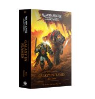 The Horus Heresy Saga III: Galaxis in Flammen (Deutsch)
