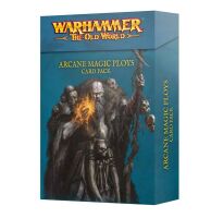 Arcane Magic Ploys Card Pack (Englisch)