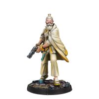 Taowu, Mastermind and Schemer (Viral Pistol) Inhalt