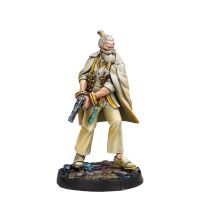 Taowu, Mastermind and Schemer (Viral Pistol)