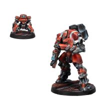 Gecko Squadron Inhalt