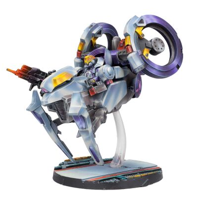 Tarkshyas Interception Wing Miniatur