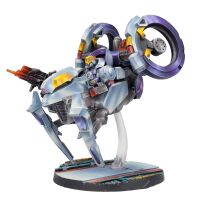 Tarkshyas Interception Wing Miniatur