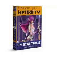 ALEPH Support Pack Verpackung