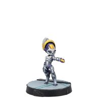 ALEPH Support Pack Miniatur