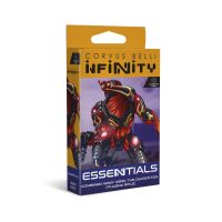 The Charontids (Plasma Rifle) Verpackung