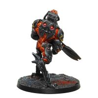 The Charontids (Plasma Rifle)