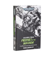 - Ghazghkull Thraka: Prophet of the Waaagh! (Englisch)