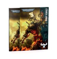 Warhammer 40k - Codex: Orks (Deutsch)