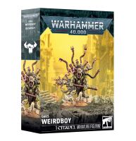 Warhammer 40k - Wirrkopp