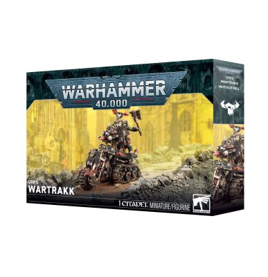 Warhammer 40k - Ketta
