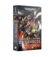 - Ghazghkull Thraka: Da Obaboss (Deutsch)