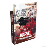 Marvel Champions: Das Kartenspiel &ndash; Elektra Box