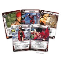 Marvel Champions: Das Kartenspiel &ndash; Elektra