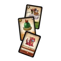 Backstab Heroes: Zeit der Drachen Inhalt