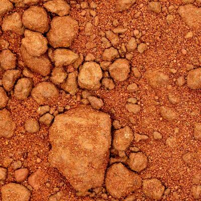 COARSE SAND &amp; ROCKS [RED] - 180ml