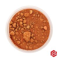 COARSE SAND &amp; ROCKS [RED] - 180ml