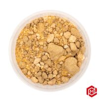 COARSE SAND &amp; ROCKS [YELLOW] - 180ml