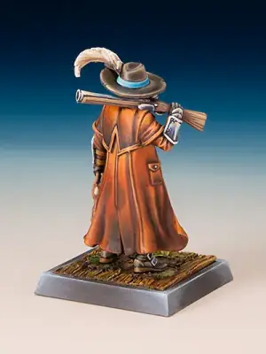 Themenbox Imp. Armada