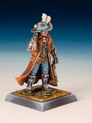 Themenbox Imp. Armada