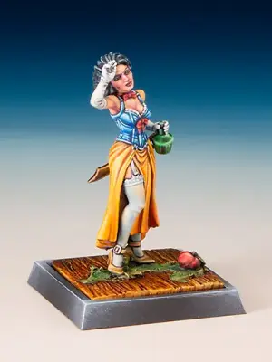 Themenbox Imp. Armada