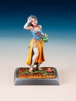 Themenbox Imp. Armada