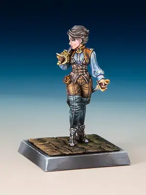 Themenbox Imp. Armada
