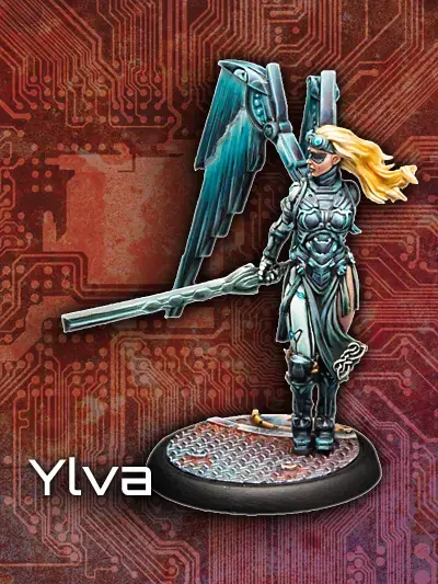 Ylva