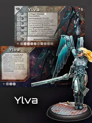 Ylva