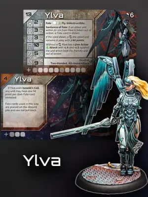 Ylva