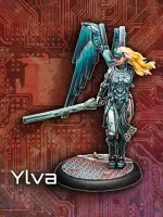 Ylva
