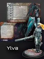 Ylva