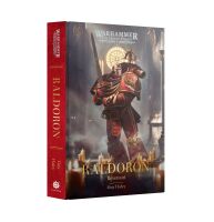 Raldoron: Revenant (Englisch)