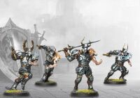 Hundred Kingdoms: Conquest 2026 Orders Supercharged Starter Set