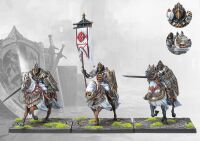 Hundred Kingdoms: Conquest 2026 Orders Supercharged Starter Set
