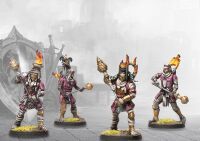Hundred Kingdoms: Conquest 2026 Orders Supercharged Starter Set