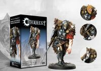 Conquest - Order of the Sword Priory Commander