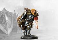 Conquest - Order of the Sword Priory Commander