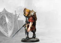 Conquest - Order of the Sword Priory Commander