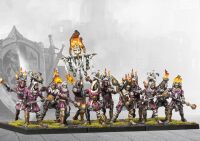Conquest - Order Martyrs of St. Lazarus